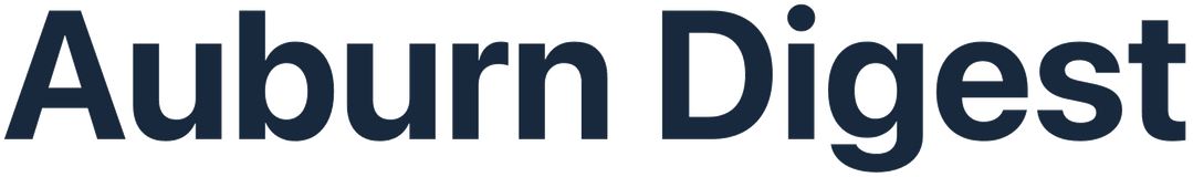 Auburn Digest